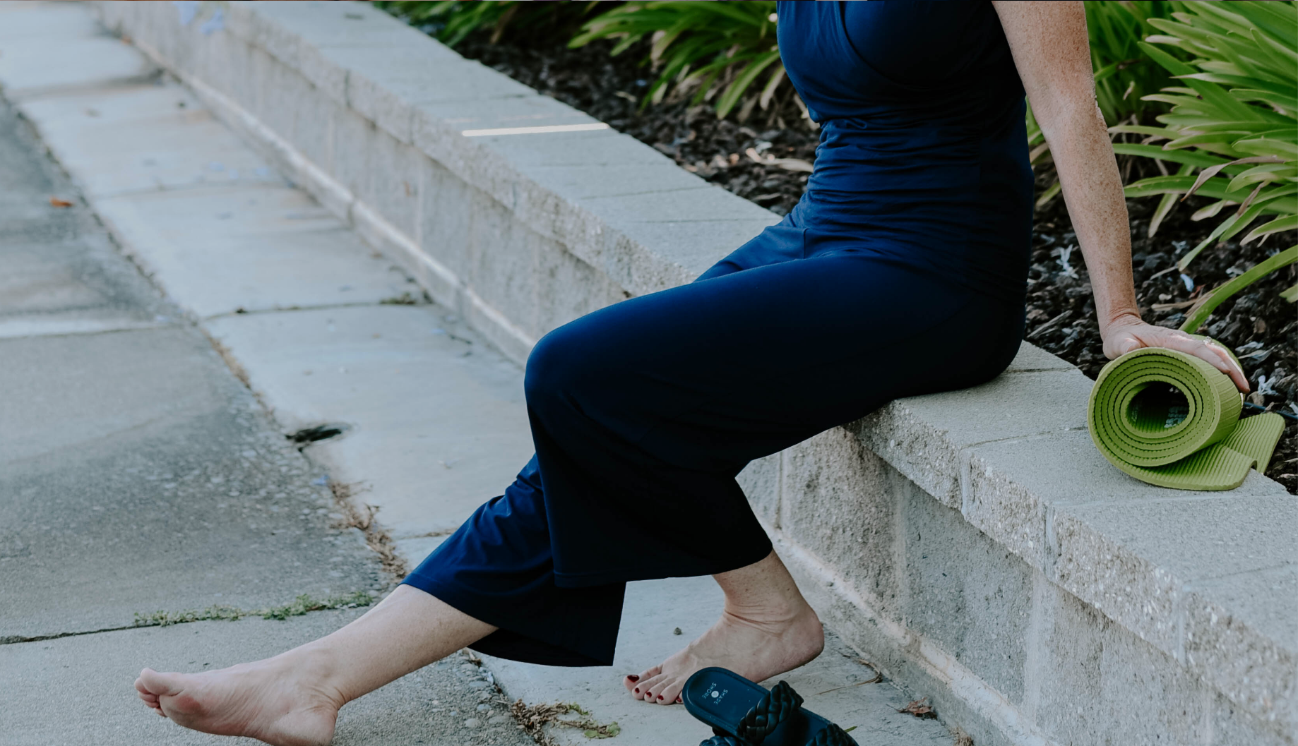 Jia+Kate bamboo pajama pants for women's
